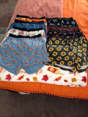 Men’s Meundies